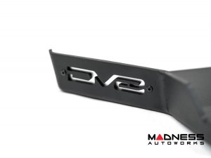 Toyota Land Cruiser Skid Plate - A-Arm Skids